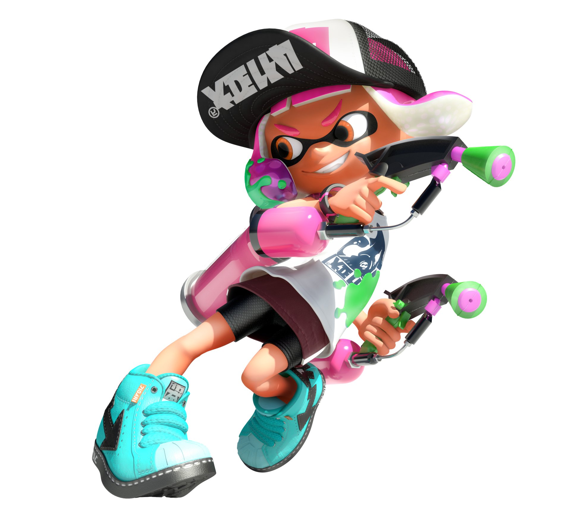 Splatoon 2 - Imagen 17